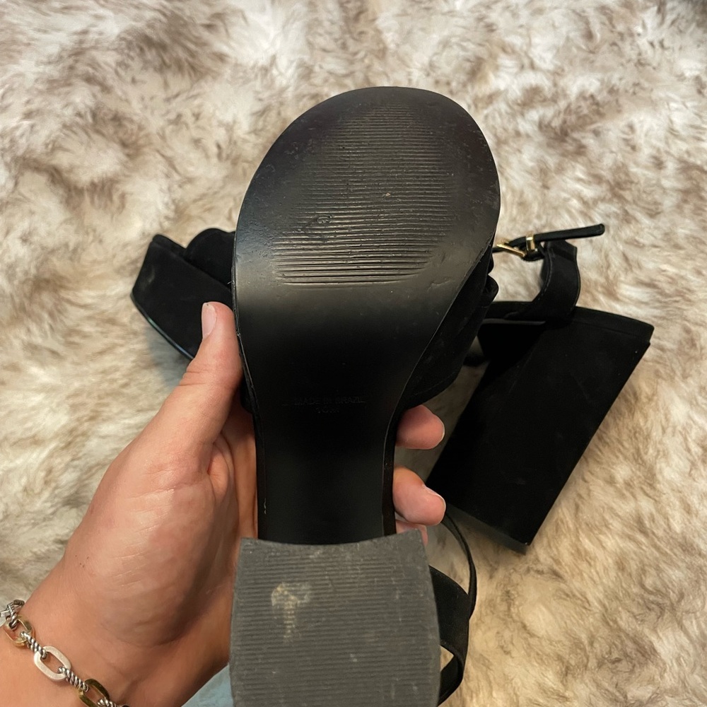 Steve Madden Platform Heels - image 3